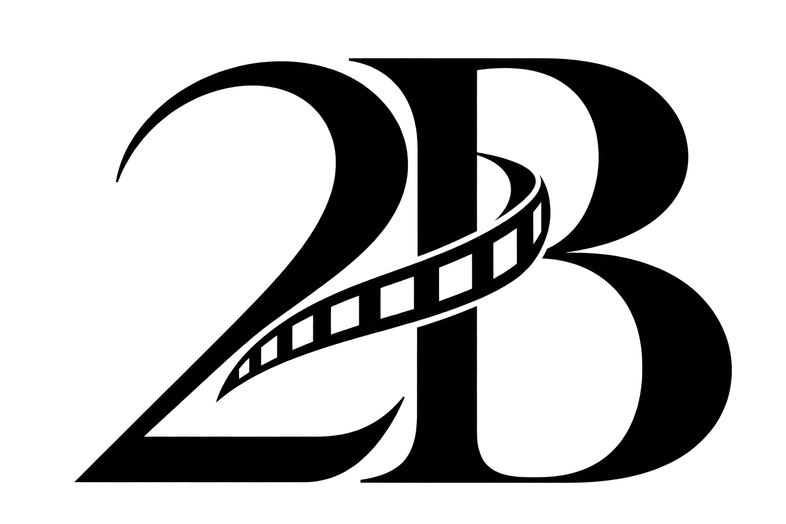 Logo 2B Prod